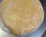 ザクザク皮のメロンパン♡HBで♡作り方2写真