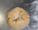 ザクザク皮のメロンパン♡HBで♡作り方7写真