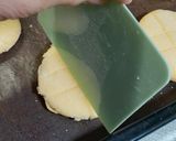 ザクザク皮のメロンパン♡HBで♡作り方11写真