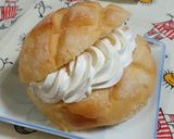 ザクザク皮のメロンパン♡HBで♡作り方15写真