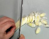 ★豚バラとしめじの和風パスタ★動画あり★作り方2写真