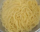 ★豚バラとしめじの和風パスタ★動画あり★作り方5写真