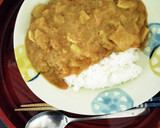 ☆土鍋で煮込む和風カレーうどん作り方6写真