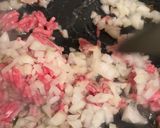 【パリパリ食感！】餃子の皮で簡単サモサ風作り方3写真