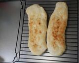 不器用タンドリーチキン(ナンと一緒に)作り方3写真