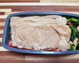 高校生男子お弁当24年1月12日作り方1写真