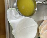 生レモンゼリー作り方5写真