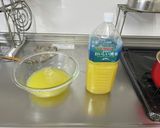 生レモンゼリー作り方8写真