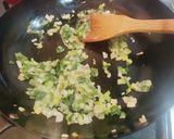 辛くない♬ネギ味噌♬作り方2写真
