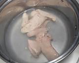 ウマヅラハギの肝和え作り方2写真