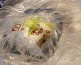 時短☆白だしで!白菜漬け作り方14写真