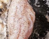 白身魚のムニエル～バターの香りが～♡作り方4写真