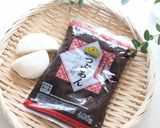 レンジですぐ作れる！粒あんで簡単ぜんざい作り方1写真