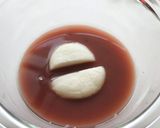 レンジですぐ作れる！粒あんで簡単ぜんざい作り方3写真