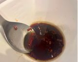 時短レシピ！たけのこのピリ辛甘酢きんぴら作り方1写真