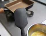 卵１個でキレイな卵焼きを作る方法作り方4写真