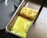 卵１個でキレイな卵焼きを作る方法作り方10写真