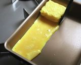 卵１個でキレイな卵焼きを作る方法作り方12写真