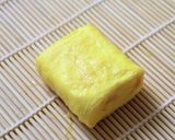 卵１個でキレイな卵焼きを作る方法作り方14写真