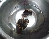 牡蠣と白菜のミルク煮作り方3写真