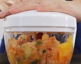簡単ヘルシー＊トマトのオーブン焼き作り方3写真