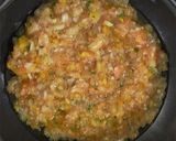 簡単ヘルシー＊トマトのオーブン焼き作り方4写真