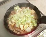 家にある調味料で作れる麻婆豆腐作り方4写真