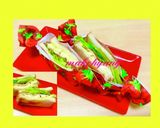 野菜きのこウィンナーソテー☆お弁当にも作り方6写真