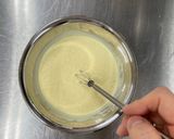 カレー風味おからサラダ作り方5写真