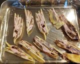 アイスミルクレープ　スライス　少量作り方5写真