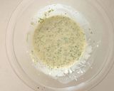 【タンパク質不足解消】ちくわの磯辺揚げ作り方4写真