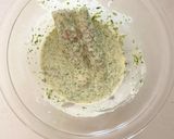 【タンパク質不足解消】ちくわの磯辺揚げ作り方5写真