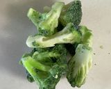 やみつきブロッコリー作り方1写真