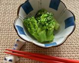 やみつきブロッコリー作り方4写真
