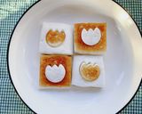 白はんぺんのバター焼き作り方3写真