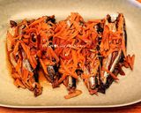 鰯のしみしみ万年煮❤安価で栄養たっぷりと作り方5写真