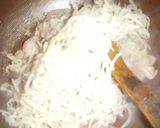 切干大根と鶏肉のオイスターソース煮作り方3写真