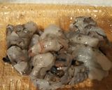 エビの揚げ物作り方3写真