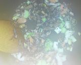 煎り豆腐(●白和え●温かVersion)作り方1写真