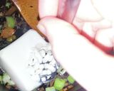 煎り豆腐(●白和え●温かVersion)作り方2写真