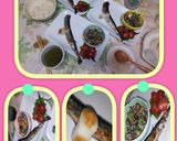煎り豆腐(●白和え●温かVersion)作り方5写真