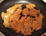 エビの揚げ物作り方6写真