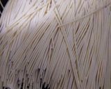 ②和ﾊﾟｽﾀ鶏大根と子持ｸﾗｹﾞ柚子胡椒作り方2写真