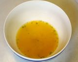 豆乳で仕上げる濃厚インスタントラーメン作り方3写真
