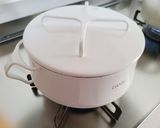 小豆から作る濃厚ぜんざい作り方3写真