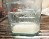 豚こま白菜の旨トロ炒め作り方2写真