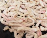簡単！青椒肉絲オイスターソース不要作り方3写真