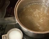 【北海道にんにく糀のたまごスープ】JWT作り方2写真