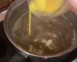 【北海道にんにく糀のたまごスープ】JWT作り方3写真