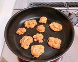 豚こまでらくらくピカタ♬作り方5写真